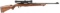 WINCHESTER MODEL 100 RIFLE .243 WIN CALIBER