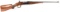 SAVAGE MODEL 1899 .250-3000 CALIBER RIFLE