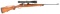 MANNLICHER-SCHOENAUER MODEL MC RIFLE .270 CALIBER