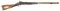 H&R OFFICER'S MODEL SPRINGFIELD 1873 .45-70 RIFLE