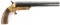 US MILITARY MARK II 10 GA FLARE PISTOL