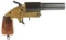 KOREAN WAR BRING BACK CHINESE FLARE PISTOL