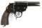 1940 WALTHER SWEDISH CONTRACT FLARE PISTOL