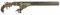 SCHERMULY ROCKET LINE THROWING FLARE PISTOL
