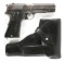 WWII GERMAN F.B. RADOM VIS MODEL 1935 9mm PISTOL