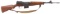 FRENCH MAS MLE 1949-56 7.5x54mm RIFLE