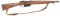 ITALIAN BRESCIA CARCANO MODEL 38 TS 6.5mm RIFLE