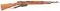1939 ITALIAN CARCANO MODEL 38 7.35x53mm RIFLE