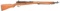1944 JAPANESE NAGOYA ARISAKA TYPE 99 7.7mm RIFLE