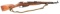 1945 IZHEVSK M44 MOSIN NAGANT CARBINE 7.62x54mmR