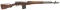 1941 FINNISH CAPTURE RUSSIAN TULA SVT-40 RIFLE