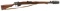 AUSTRIAN POLICE BSA SHTLE III .303 BRIT RIFLE
