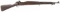 1943 US REMINGTON 03-A3 RIFLE .30-06 SPRG CALIBER