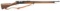 CHATELLERAULT MLE 1886 M93 8mm LEBEL RIFLE
