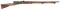 SWISS BERN VETTERLI MODEL 1871 10.4x38mm RIFLE