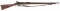 US SPRINGFIELD M1884 .45-70 GOVT. TRAPDOOR RIFLE