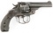 SMITH & WESSON 2ND MODEL TOP BREAK REVOLVER .32 DA