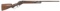 1892 WINCHESTER MODEL 1887 12 GAUGE SHOTGUN