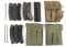 RUSSIAN PPSh-41 AND PPS-43 MAGAZINE LOT OF 10