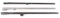 BROWNING, REMINGTON, & WINCHESTER SHOTGUN BARRELS