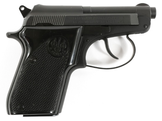 BERETTA MODEL 21A .22 LR CALIBER PISTOL