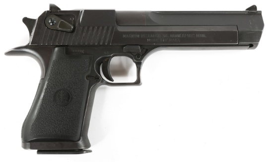 IMI MAGNUM RESEARCH DESERT EAGLE .44 MAGNUM PISTOL