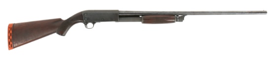 ITHACA MODEL 37 16 GAUGE SHOTGUN