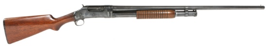 1916 WINCHESTER MODEL 1897 16 GAUGE SHOTGUN