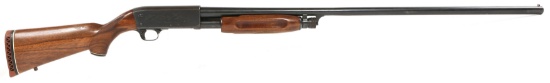 ITHACA M37 FEATHERLIGHT 12 GAUGE SHOTGUN