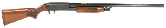 ITHACA MODEL 37 FEATHERLIGHT SHOTGUN 12 GAUGE