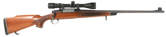 REMINGTON MODEL 700 7mm REM MAG CALIBER RIFLE