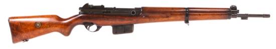 EGYPTIAN CONTRACT FN MODEL 1949 SAFN 8mm RIFLE