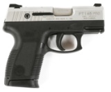 TAURUS PT 145 PRO MILLENNIUM .45 AUTO PISTOL