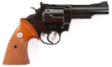 COLT TROOPER MK III .357 MAGNUM DA REVOLVER