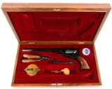 PIETTA COLT 1836 TEXAS PATERSON .36 CAL REVOLVER