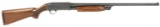 ITHACA MODEL 37 FEATHERLIGHT 12 GA SHOTGUN