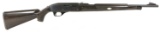 REMINGTON MODEL NYLON 66 .22 LR APACHE BLACK RIFLE