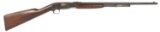 REMINGTON MODEL 12 PUMP ACTION .22 CAL RIFLE
