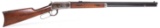 1911 WINCHESTER MODEL 1894 .30 WCF RIFLE
