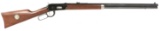 WINCHESTER 1894 BUFFALO BILL COMMEMORATIVE RIFLE