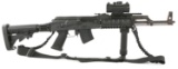 ROMARM MODEL SAR-1 7.62x39mm RIFLE