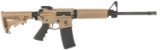 RUGER AR556 SEMI AUTOMATIC 5.56mm RIFLE