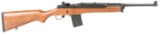 RUGER MIINI 14 SEMI AUTOMATIC 5.56mm RIFLE