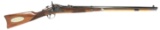 H&R OFFICER'S MODEL SPRINGFIELD 1873 .45-70 RIFLE
