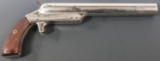 1898 US NAVY MODEL 96 10 GA FLARE PISTOL