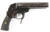 1941 WWII GERMAN MODEL L LUFTWAFFE FLARE PISTOL