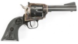 COLT MODEL NEW FRONTIER .22 LR REVOLVER