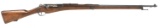 REMINGTON BERTHIER MLE 1907-15 8mm LEBEL RIFLE
