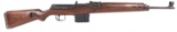 1944 WWII GERMAN WALTHER ac 44 G.43 8mm RIFLE