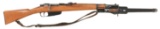 1929 GARDONE CARCANO MODEL 1891/28 6.5mm RIFLE
